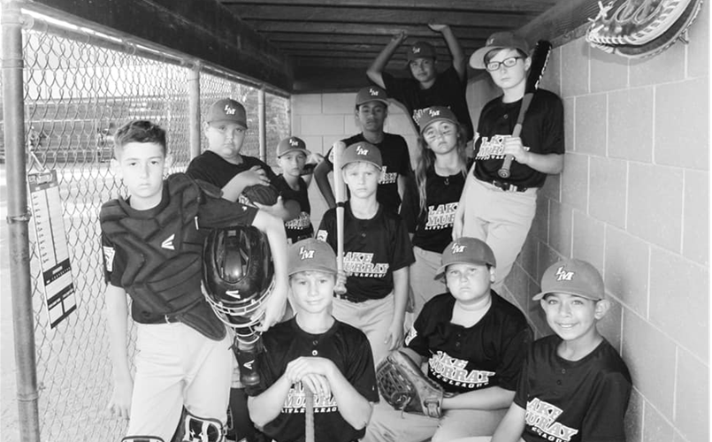 Lake Murray Little League