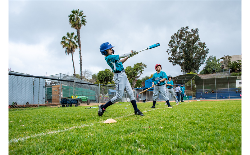 Lake Murray Little League