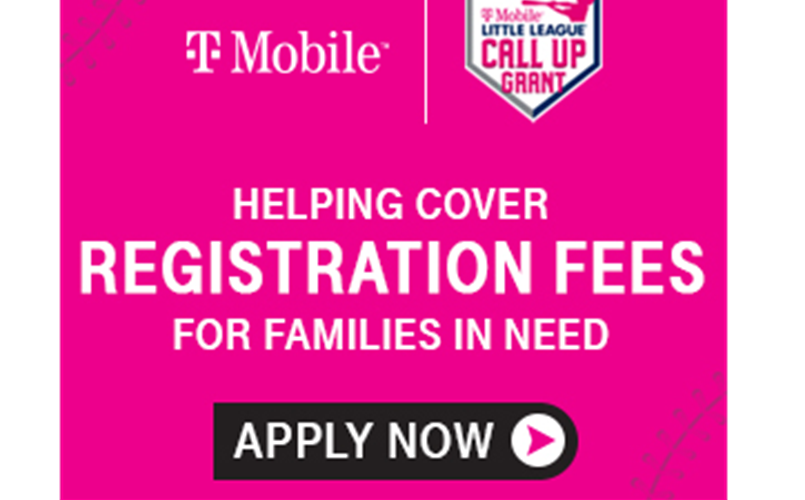 T-Mobile Grant