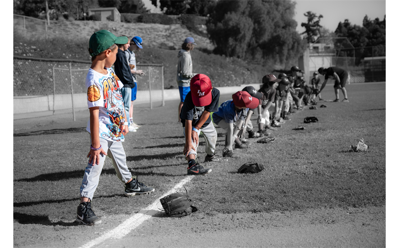 Fall Ball Registration is Now Open