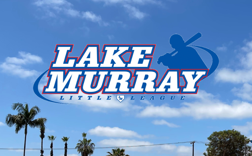 Welcome to Lake Murray Little League