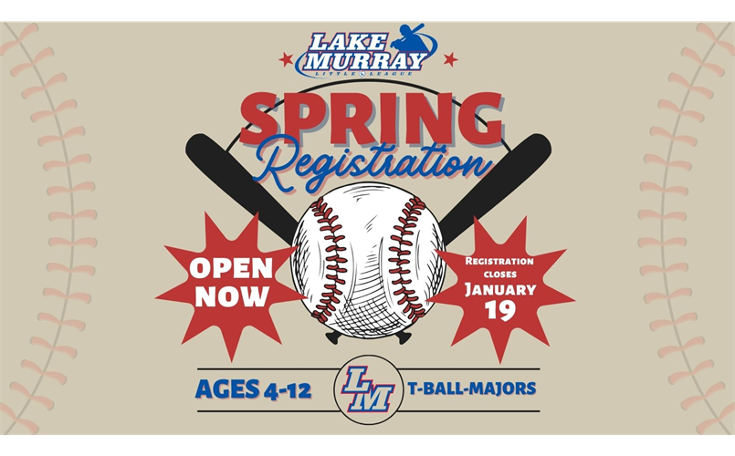 REGISTER NOW!