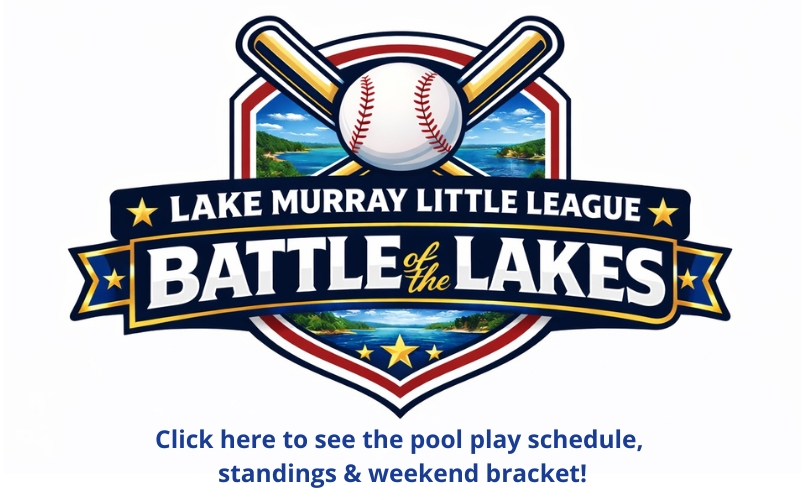 Battle of the Lakes Schedule, Standings & Bracket 