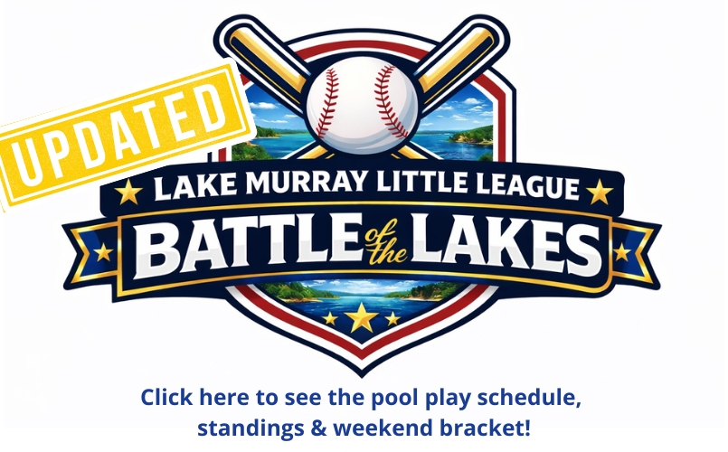 Battle of the Lakes Schedule, Standings & Bracket 